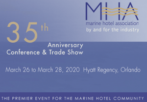 35th anniversary conference poster
