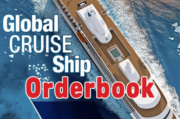 Global-Cruise-Ship-Orderbook
